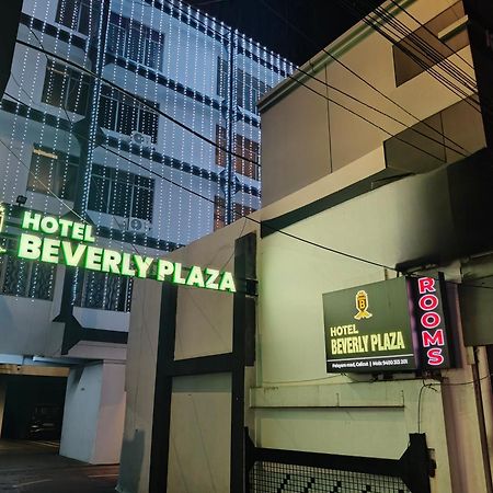 Hotel Beverly Plaza Calicut Exterior foto
