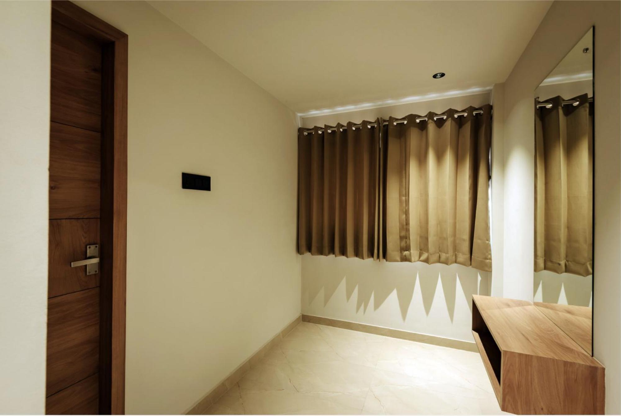 Hotel Beverly Plaza Calicut Exterior foto