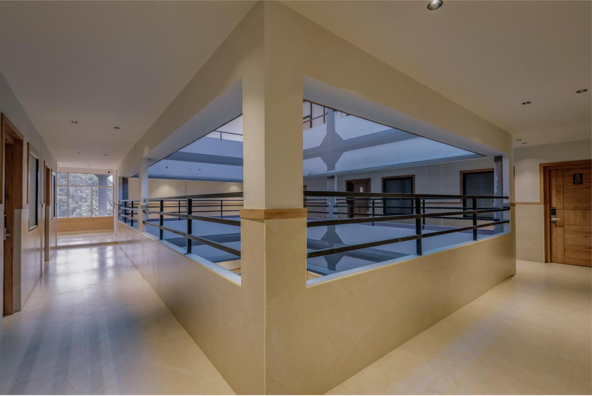Hotel Beverly Plaza Calicut Exterior foto