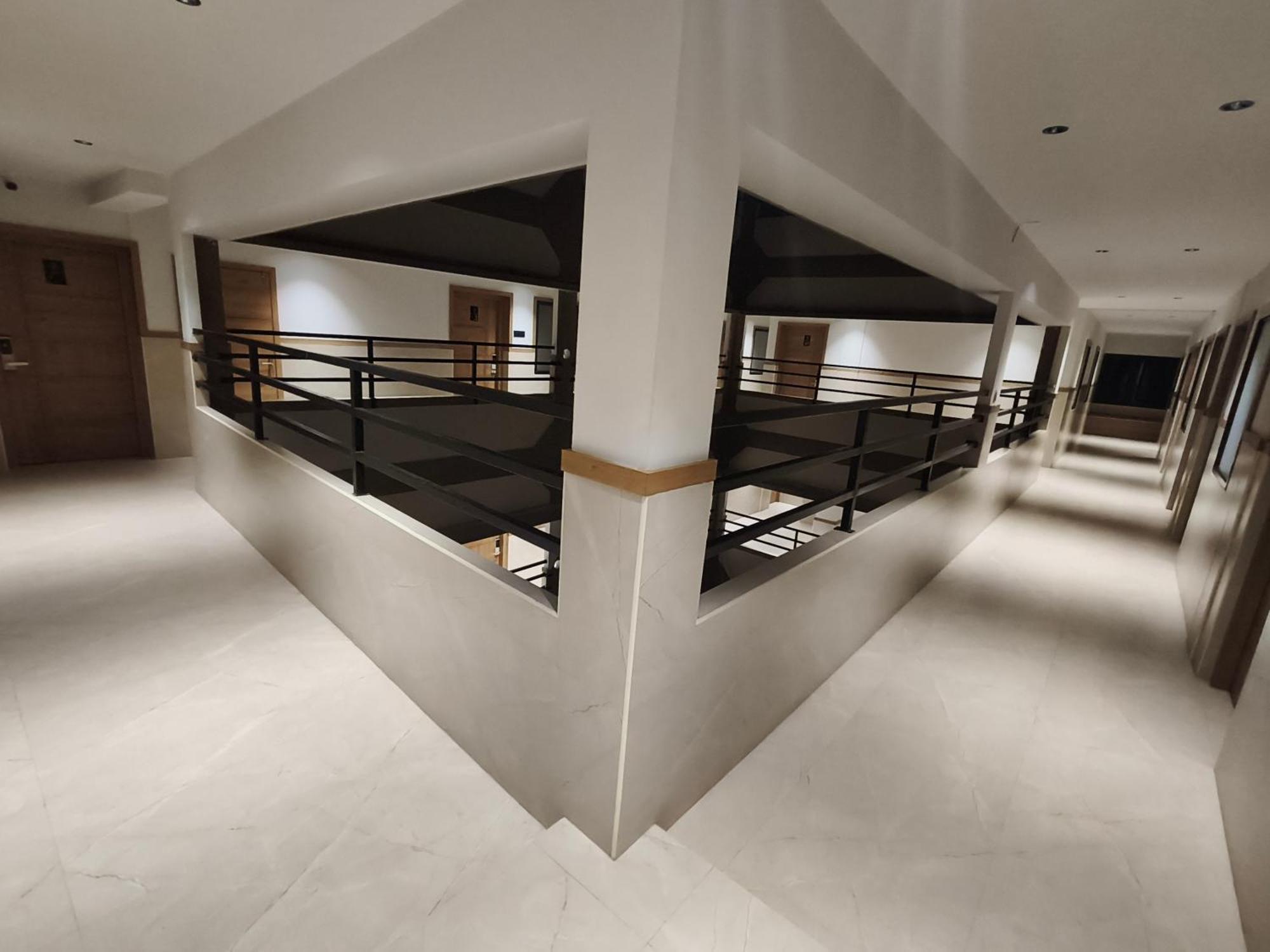 Hotel Beverly Plaza Calicut Exterior foto
